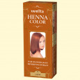 Farbbalsam Henna Color Kupfer №7 75 ml