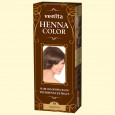 Farbbalsam Henna Color Kastanie №14 75 ml