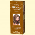 Farbbalsam Henna Color Haselnuss №13 75 ml