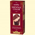 Farbbalsam Henna Color burgunderrot  №11 75 ml