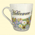 Tasse Невестке  ca. 0,4 l