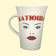 Tasse Катюша  ca. 0,4 l