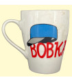 Tasse Вовка  ca. 0,4 l