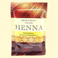 Natürliche iranische Henna, 25 g