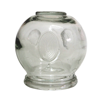 Массажные банки - Набор Nr4, 15 Шт, 8,5 x 8,5 x 8,5 cм