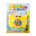Fishing game игрушка для рыбалки Заводной краб, цвета в ассортименте