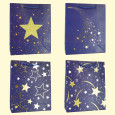 Geschenktsche 12er Set 26x32x10 cm
