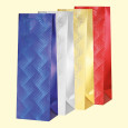 Geschenktsche 12er Set 12x35x9 cm
