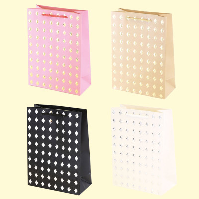 Подарочный набор из 12 пакетов 31x40x12 см