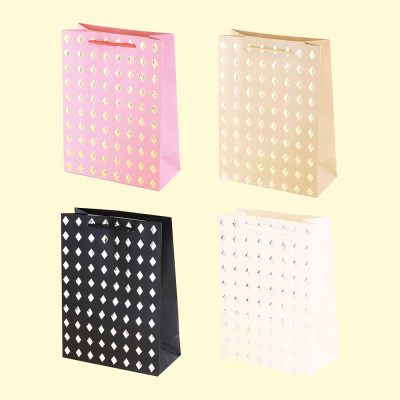 Подарочный набор из 12 пакетов 26x32x10 см