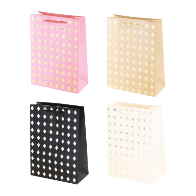 Подарочный набор из 12 пакетов 26x32x10 см