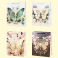 Geschenktsche 12er Set 31x40x12 cm