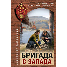 Бригада с запада