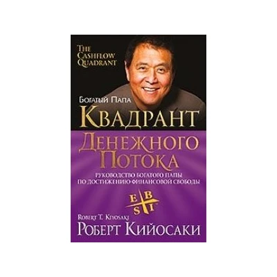 Квадрант денежного потока