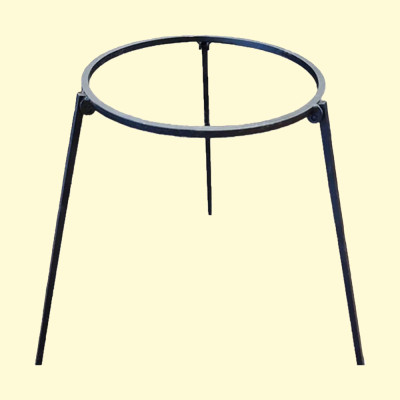 Тренога для казана складная Д-32 см