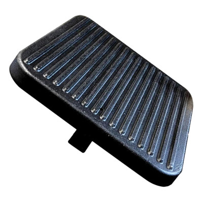 Чугунный гриль-пресс 21 см