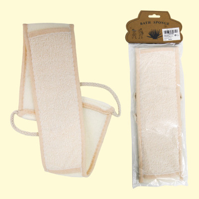 Мочалка 68 x 10 см