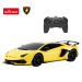 Радиоуправляемая машинка Rastar Lamborghini Aventador, масштаб 1:24, доступна в двух цветах
