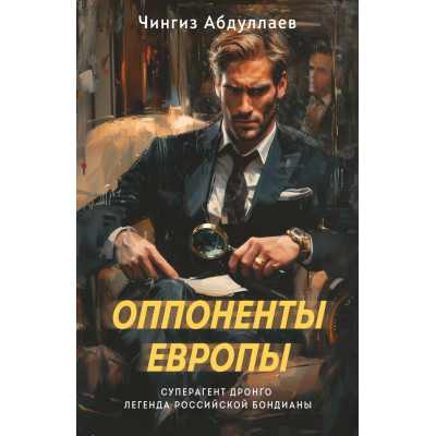 Оппоненты Европы