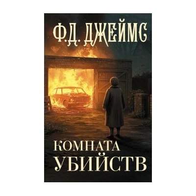 Комната убийств