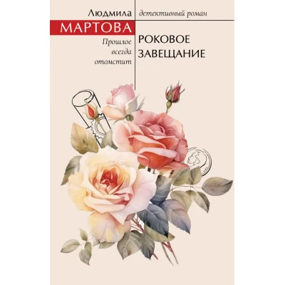 Роковое завещание