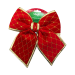 Magic Time декоративное украшение Бант 20 x 25 см