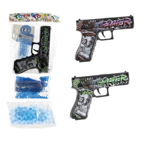 Пистолет 14 см