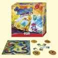 Настольная игра Spel Stich Rallye