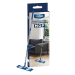 DEEP FRESH Швабра с системой крепления для влажных салфеток Deep Fresh, 1 шт
