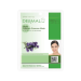 DERMAL тканевая маска для лица с коллагеном и травами, 23 г