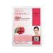 DERMAL тканевая маска для лица с коллагеном и ацеролой, 23 г