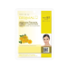 DERMAL тканевая маска для лица с коллагеном и растительной плацентой, 23 г