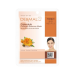 DERMAL тканевая маска для лица с коллагеном и календулой, 23 г