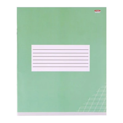 Тетрадь ДОПОЛНИТЕЛЬНАЯ КОСАЯ ЛИНИЯ 12л. КЛАССИКА БЕЗ СЛОВ (12-7951) цвет.мелов.обл.,1 диз в спайке