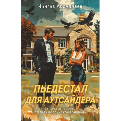 Пьедестал для аутсайдера