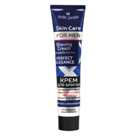 Belle Jardin Perfect Elegance – крем для бритья, 125 мл