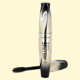 Belle Jardin BIG LASH VOLUME BLACK – тушь для ресниц, 12 мл