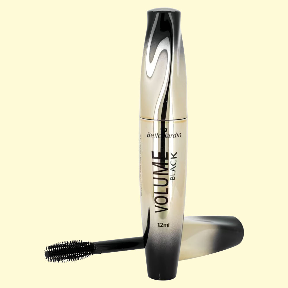 Belle Jardin BIG LASH VOLUME BLACK – тушь для ресниц, 12 мл