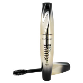 Belle Jardin BIG LASH VOLUME BLACK – тушь для ресниц, 12 мл