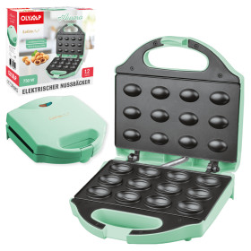 Электрическая орешница - Aurora, для 12 штук, 22,5 х 21,5 х 9,5 см