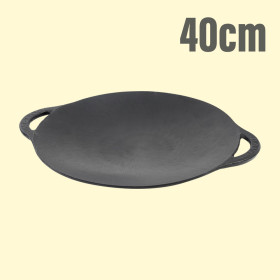 Чугунный садж 400 мм