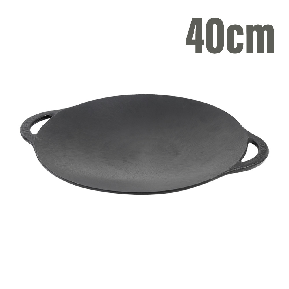 Чугунный садж 400 мм