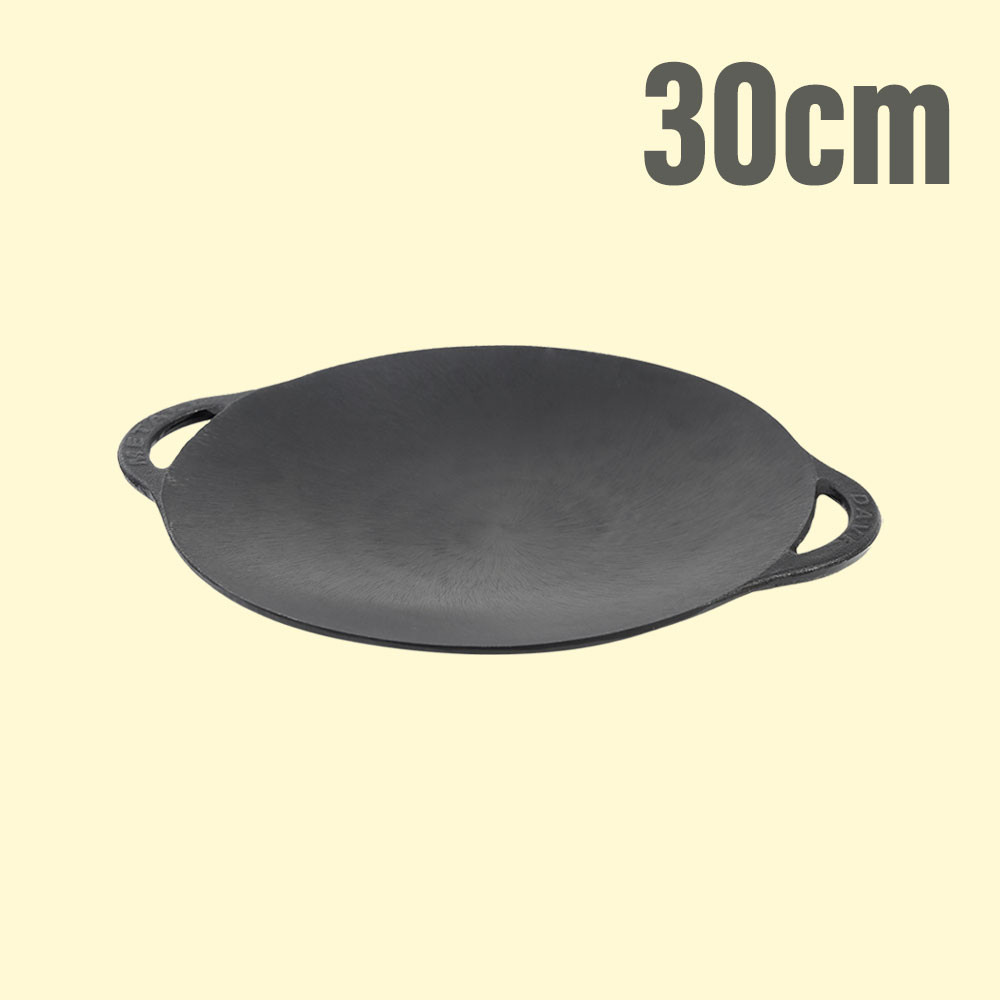 Чугунный садж 300 мм