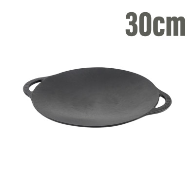 Чугунный садж 300 мм