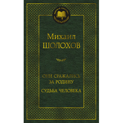 Они сражались за Родину. Судьба человека
