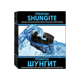 Vitateka шунгит для очистки воды, 500 г