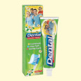 DENTAL Family Zahnpasta, Propolis und Kräuter, 100 ml