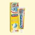 DENTAL Family Zahnpasta, Vitamine und Mineralien, 100 ml