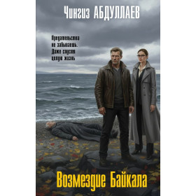 Возмездие Байкала