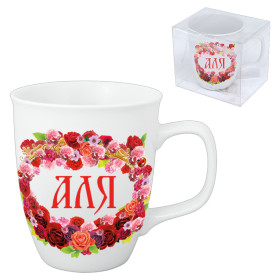 Кружка Аля, 0,4 л *